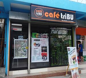 Cafe Tribu Balibago Santa Rosa Zomato Cafe Tribu Balibago Santa Rosa Zomato